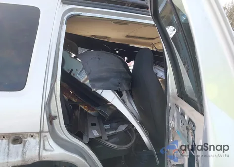 2004 Jeep Liberty Renegade z USA, uszkodzony, nr VIN 1J4GL38K24W141758